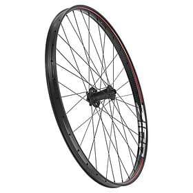 Zipp 3zero Moto 29´´ Disc Tubeless Mtb Front Wheel Svart 15 x 110 mm