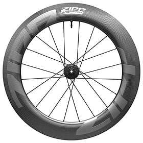 Zipp 808 Firecrest Cl Disc Rear Wheel Svart 12 x 142 mm / Sram XDR