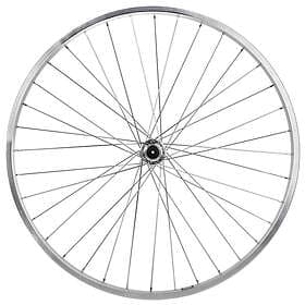 Winora Cyber 10 Qr 6-7s 26´´ Rear Wheel Silver 10 x 135 mm