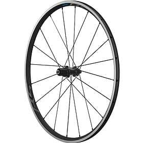 Shimano 105 Rs300 Disc Rear Wheel Silver 10 x 130 mm / /Sram HG