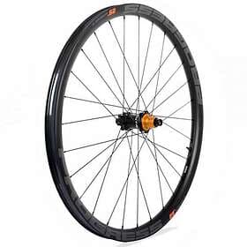 Progress Eb Plus Nitro 29´´ Tubeless Mtb Rear Wheel Svart 12 x 142 mm / Shimano 