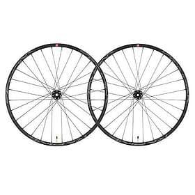 Massi Venom Racing 2 29´´ 6b Disc Mtb Wheel Set Svart 15 x 110 / 12 x 148 mm / S