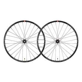Massi Venom Replica 2 Ms12 29´´ 6b Disc Mtb Wheel Set Svart 15 x 110 / 12 x 148 