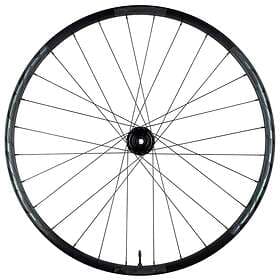 Race Face Aeffect R 29´´ 6b Disc Tubeless Mtb Front Wheel Svart 15 x 110 mm