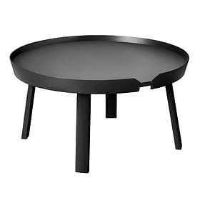 Muuto Around Large Soffbord Ø72cm