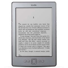 Amazon Kindle 4