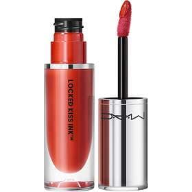 MAC Cosmetics Locked Kiss Ink Lip Colour