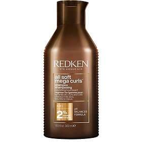 Redken All Soft Mega Curls Shampoo 300ml