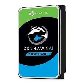 Seagate SkyHawk AI Surveillance ST12000VE003 512MB 12TB