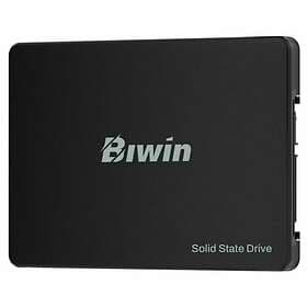 Biwin M100 SSD SATA 256GB