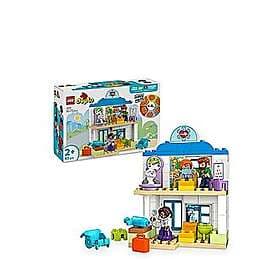 LEGO Duplo 10449 First Doctor's Visit
