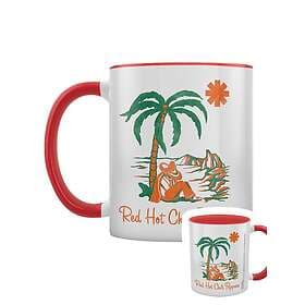 Hot Chili Peppers Inner Pod Mug 30cl