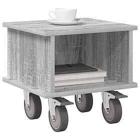 vidaXL 891053 TV Stand 37x35x35cm