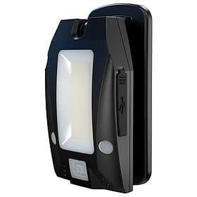 Ledlenser Solidline Clip Light SC4R