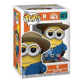 Funko POP! BTS 107 V