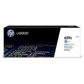 HP 659X (Cyan)