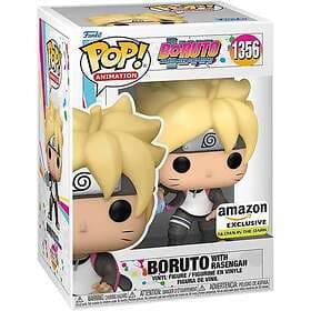 Funko POP! Vinylfigur: Boruto Boruto (glow in the dark)