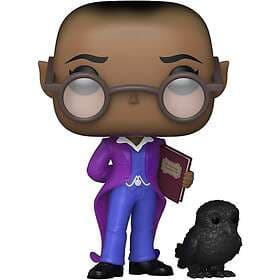Funko POP! Vinylfigur: Sandman Lucienne