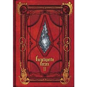 Square Enix: Encyclopaedia Eorzea -the World Of Final Fantasy Xiv- Volume Ii