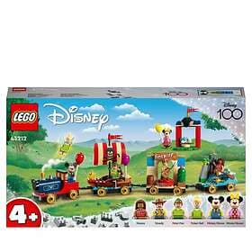 LEGO Disney 43212 Disney Celebration Train