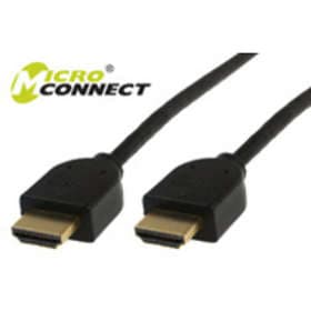MicroConnect HDMI - HDMI 1.4 2m