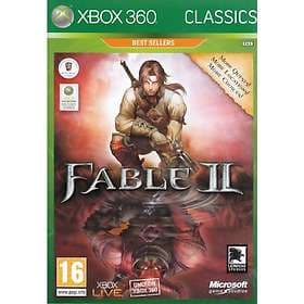 Fable II (Xbox 360)