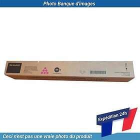 Sharp MX-61GTMA (Magenta)