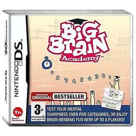 Big Brain Academy (DS)