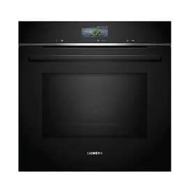 Siemens HM776G1B1B (Black)