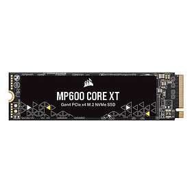 Corsair MP600 Core XT M.2 SSD 2TB