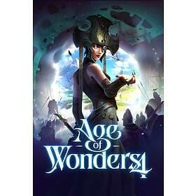 Age of Wonders 4 (PC)