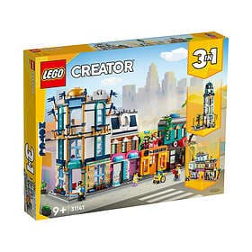 LEGO Creator 31141 Main Street