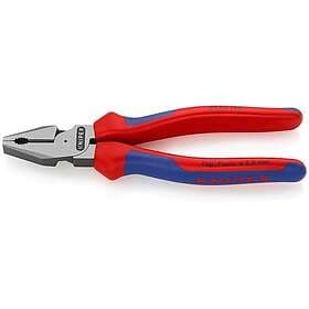Knipex 0202180 Flat Nose Pliers
