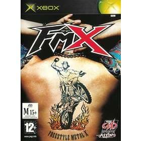 Freestyle Metal X (PS2)