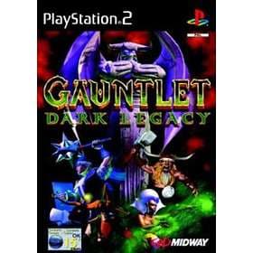 Gauntlet: Dark Legacy (PS2)