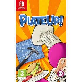 PlateUp! (Switch)
