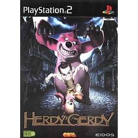 Herdy Gerdy (PS2)