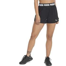 Puma Train Strong Woven 3" Short (Women's)