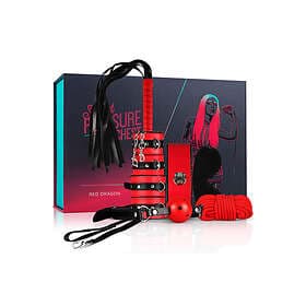 Secret Pleasure Chest Red Dragon