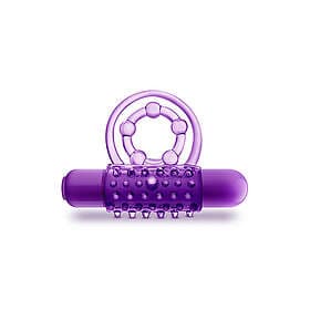 Play With Me The Player Double Cockring