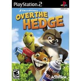 Over the Hedge (PS2)