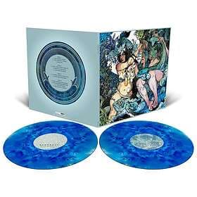 Baroness Blue Record Limited Edition LP