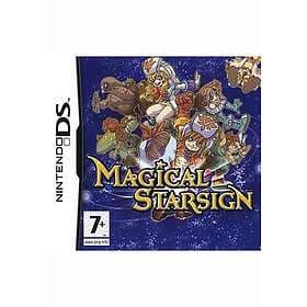Magical Starsign (DS)