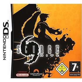 Scurge: Hive (DS)