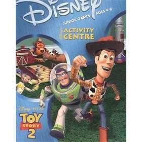 Toy Story: Activity Centre (PC)
