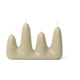 Ferm Living Stala Candle