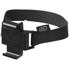 Kiiroo Keon Accessory Holder Black