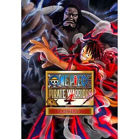 One Piece Pirate Warriors 4 - Character Pass (DLC) (PC)
