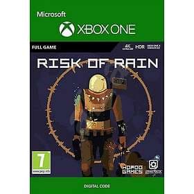 Risk of Rain (Xbox One)