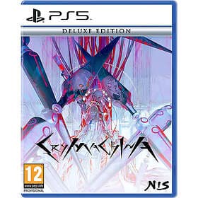 Crymachina - Deluxe Edition (PS5)